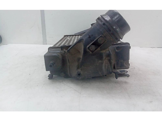 Интеркулер  14461-4BE0A   Nissan X-Trail T32 