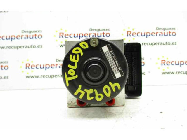 Jednotka ABS 1K0614517H   Seat Toledo III (5P) 