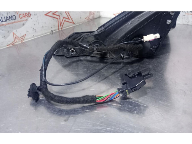 Zpětné zrcátko  Peugeot 408 I 2024  985644969V  