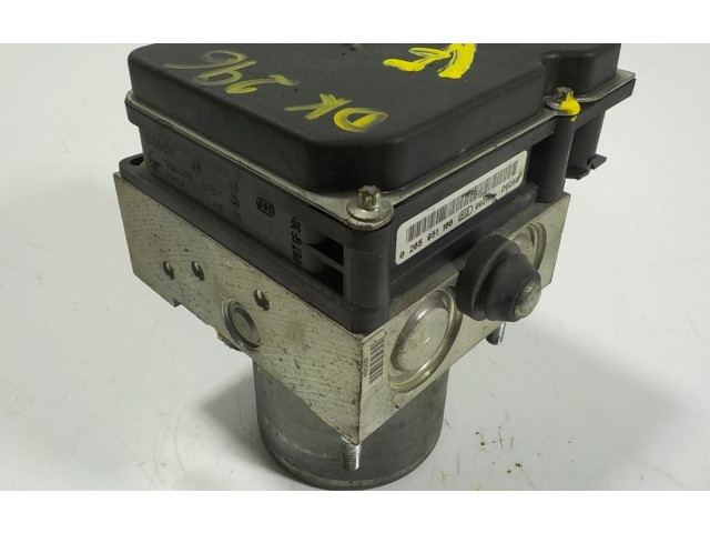 Блок АБС 476601FE7B, 0265230499   Nissan  Cube Z12  2010 -  года