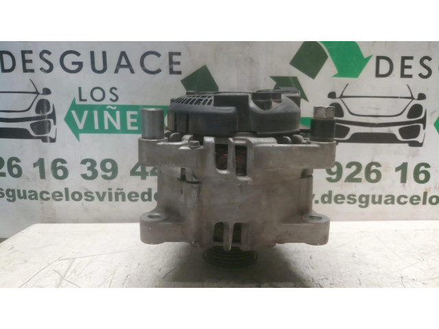 Генератор 9664779680, ALTERNADOR   Citroen C3 2.0     