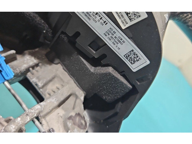 Volant Peugeot 2008 I 2015 98084115ZD, IMPRK1381867  