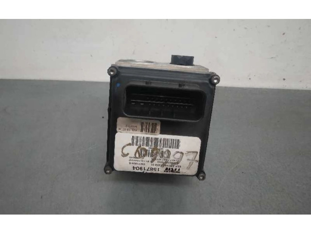 Jednotka ABS 15871904   Citroen C6 2006