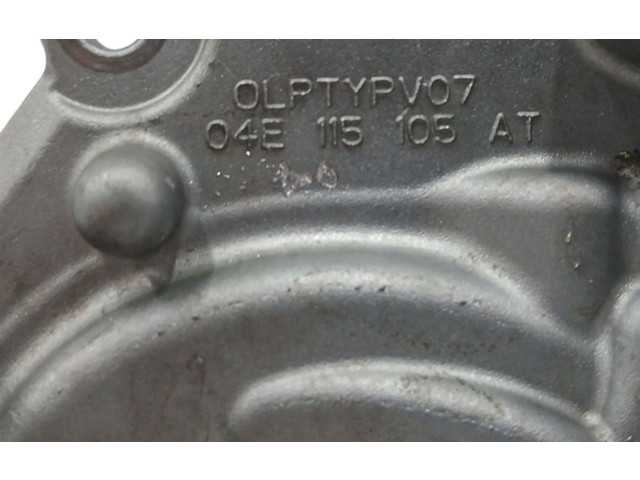 Масляный насос  DADA 04E115105AT, 04E115109N  Seat Leon (5F) 