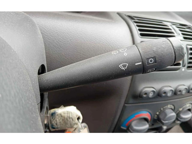 Переключатель дворников MANDOLIMPIA   Fiat Punto (176)