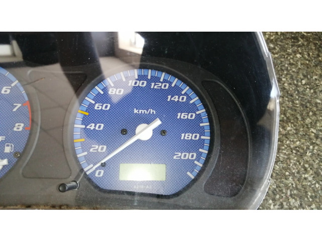 Панель приборов HR0265102   Honda HR-V       