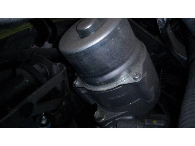 Рулевая рейка  Руль 5X15020518   Honda Jazz IV GR 2020- года