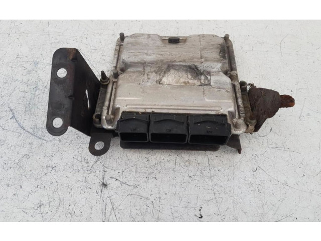 Řídící jednotka 0281010843, 0281010843   Renault Scenic RX 2001
