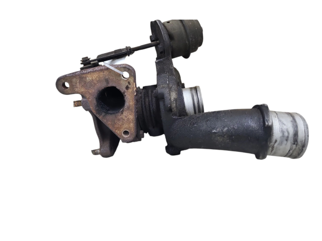  Турбина Renault Megane I  H108052, 8200458162   для двигателя F8T      
