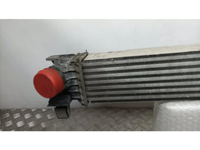 Интеркулер  53144431, DF630001   Citroen Jumper 