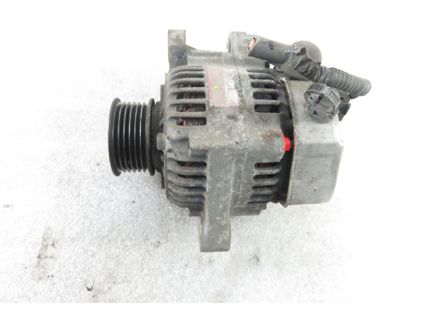 Генератор 27060B1010, 27060B1010   Daihatsu Sirion      