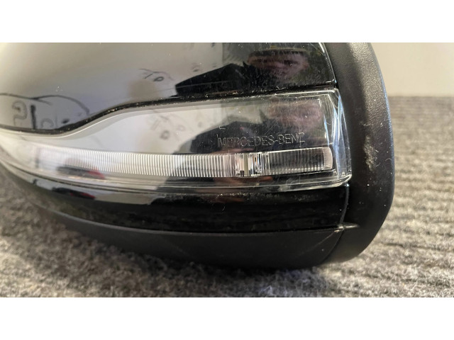 Zpětné zrcátko  levé Mercedes-Benz GLB x247 2020  A2478107907  
