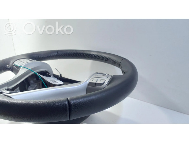 Руль Nissan Qashqai  2016-2021 года 34178105B      