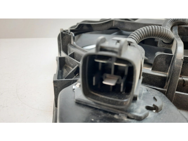 Вентилятор радиатора     253803ZXXX, SC89IJR    Hyundai i40 1.7
