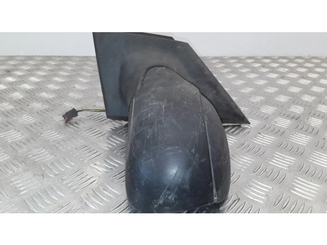 Zpětné zrcátko  levé Citroen C2 2004  12363770  