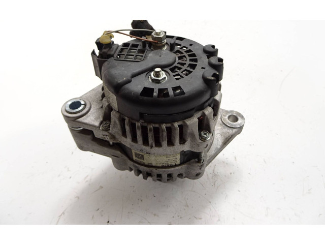 Панель приборов 115526, F032115526   Opel Zafira C       