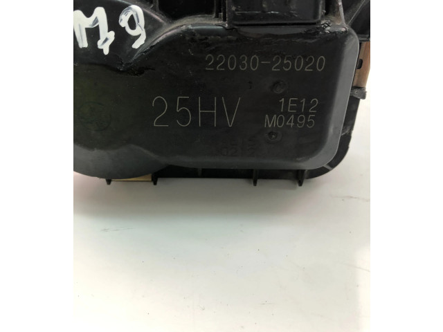 Řídící jednotka 2203025020   Toyota RAV 4 (XA50) 2019
