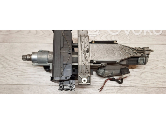    Рулевая рейка A2094601516q4   Mercedes-Benz CLK A209 C209 2002 - 2009 года
