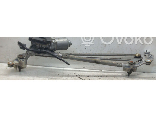 Моторчик дворников 85110-B4020, 85110-B4020    Daihatsu Terios