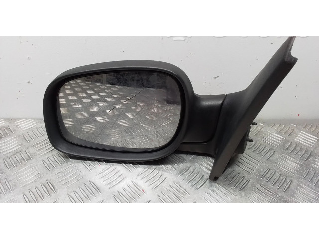 Zpětné zrcátko  Land Rover Freelander 2001  015438  