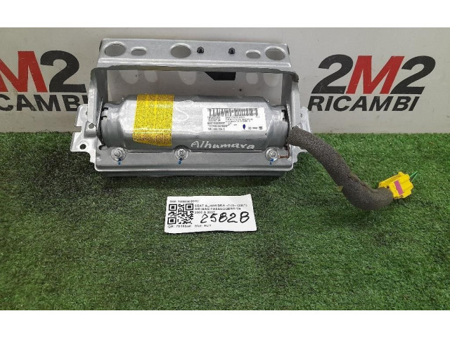Подушка безопасности пассажира 7M3880204C, 7M3880204C   Seat Alhambra (Mk1)