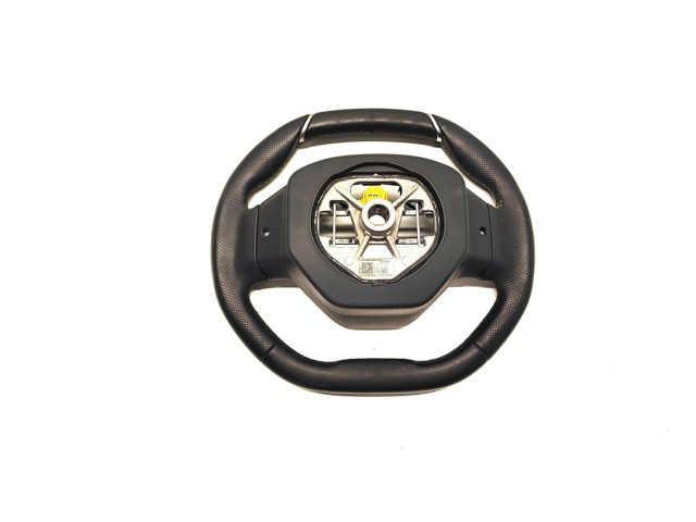 Volant Peugeot 208 2021 98453341ZD  