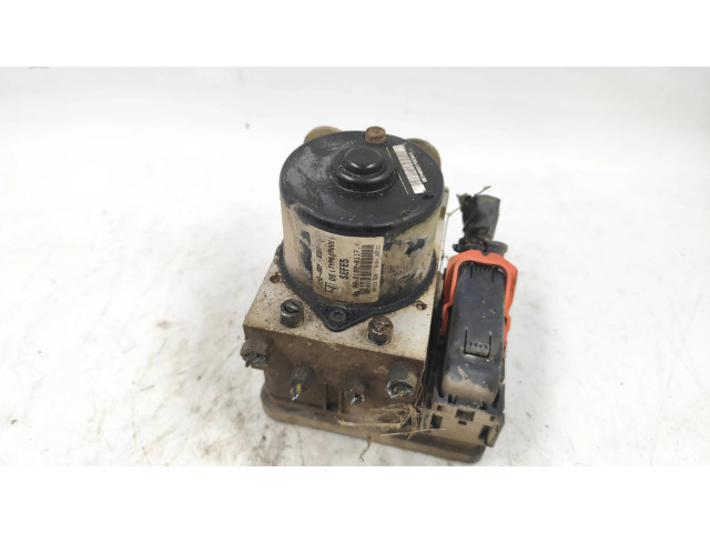 Блок АБС 06210902073, 00008987C3   Honda  Accord  2003-2007 года