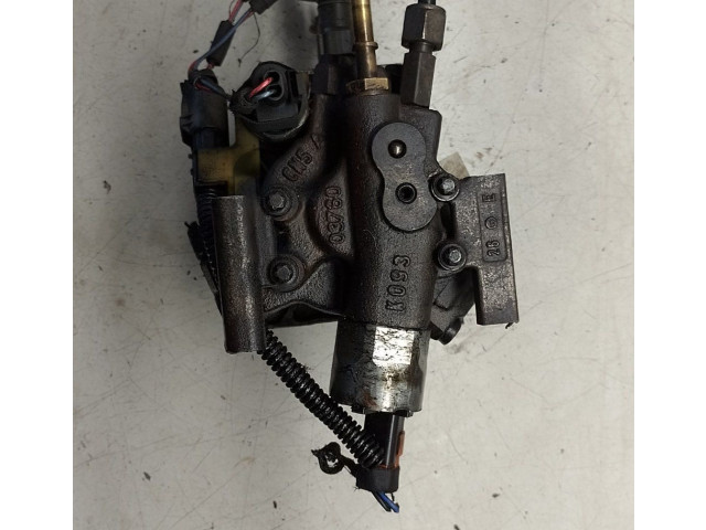 Vstřikovací čerpadlo A2C20003757, 5WS40157   Peugeot 407    UHZ (DT17) 