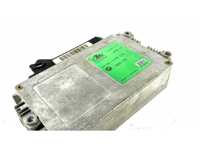 Блок АБС 1138219, 34521138219   BMW  3 E36  1991-2000 года
