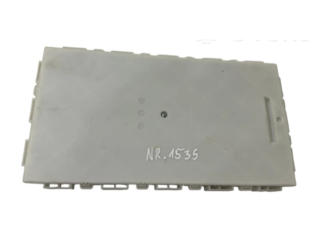 Блок комфорта 9383712, 5573909853   BMW i3   