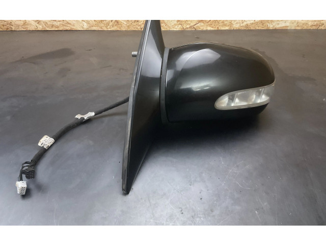 Zpětné zrcátko  Mercedes-Benz R W251 2007  A2518104316  