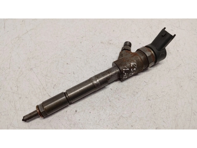 Vstřikovač 13537791107, 0445110085   Mini One - Cooper R50 - 53  pro naftový motor 1.4 W17 