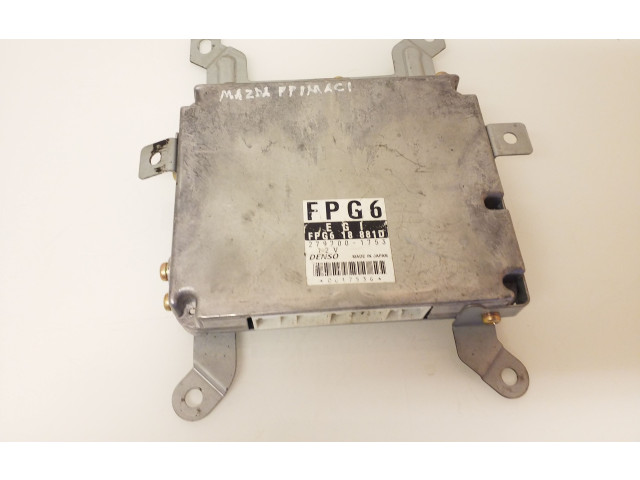 Řídící jednotka FPG618881D, 2797001753   Mazda Premacy 2004