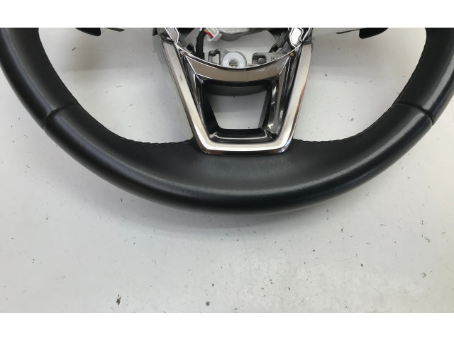 Руль Mazda CX-60  2022 -  года KSW57A003A, 2167T1A      