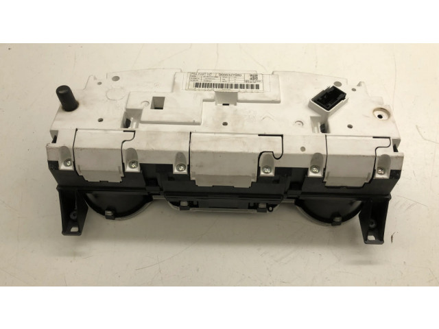 Панель приборов 9666327080   Citroen C5       