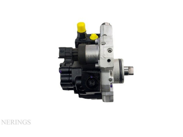 Vstřikovací čerpadlo 0445010134, 0986437372   Toyota Yaris     