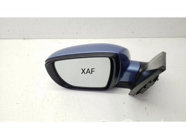 Zpětné zrcátko  levé Hyundai ix35 2012  876102Y970  