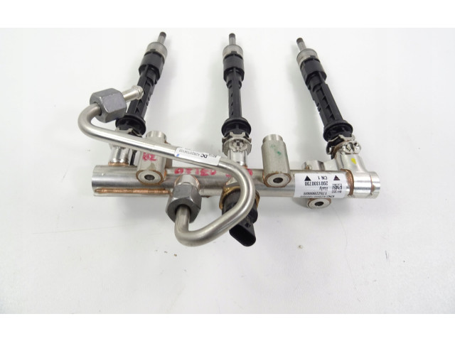 Vstřikovací lišta 175228660R   Nissan Juke II F16     