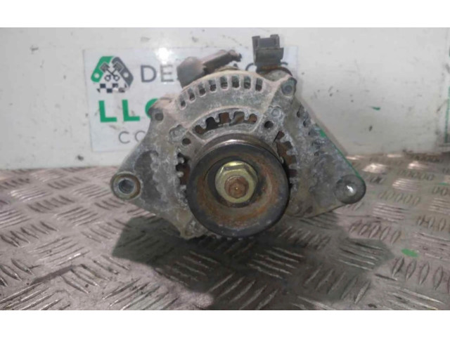Генератор 2706074370, 2706074370   Toyota Carina T190      