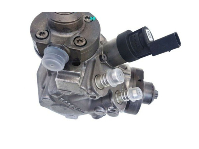 Vstřikovací čerpadlo 0445010642, 0986437435   Audi A5 8T 8F     