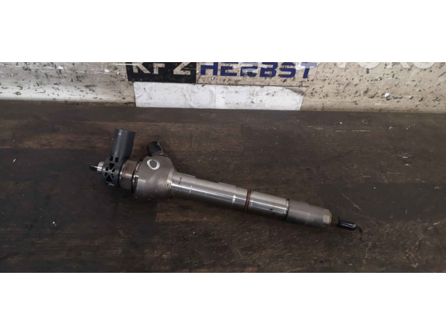 Vstřikovač 04L130277AE, 0445110471   Volkswagen Arteon    DFHA 