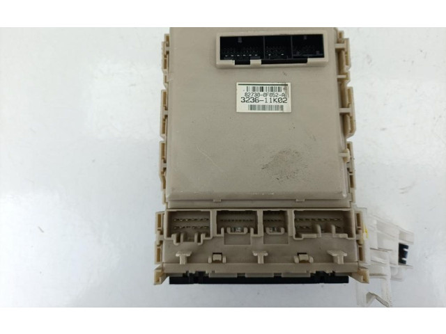   Pojistková skříňka 827300F052A   Toyota Verso 2009