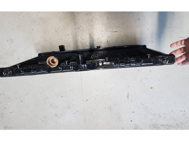 Радиатор охлаждающей жидкости    270393   Honda Prelude