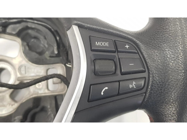 Volant BMW 7 G11 G12 2015 32306863346  
