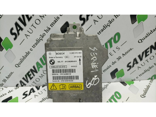 Блок подушек безопасности SV23-06   BMW 3 E92 E93