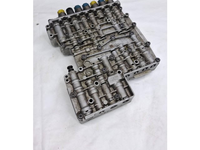 Рулевая рейка  Блок управления коробки передач 1068427168   Audi A6 S6 C6 4F 2004 - 2011 года