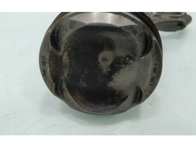 Píst 980726038001   Citroen C4 SpaceTourer    HN05 