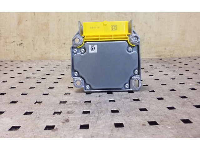 Блок подушек безопасности 3R0959655, 0285010576   Seat Exeo (3R)