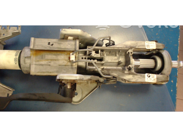    Рулевая рейка 6795345   BMW 5 F10 F11 2009 - 2016 года