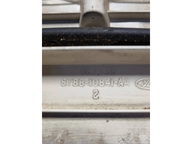 Přístrojová deska  Ford Sierra 1985 87BB10841AA, 062330  